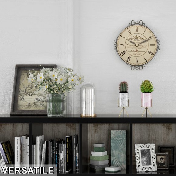 Luxury Scented Candles Made with Soy Wax+ Candle Holder  Ceramic Jar (Grey) - Picture 3 of 5